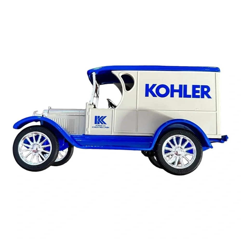 Ertl Collectibles 1923 Chevrolet Kohler Truck NIB‎